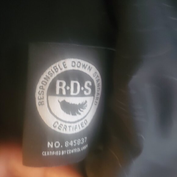 Aritzia powder jacket - Picture 10 of 13